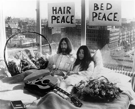 john lennon and yoko ono naked|Why John Lennon and Yoko Ono Posed Naked For an Album Cover